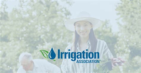 Irrigation Association Career Center