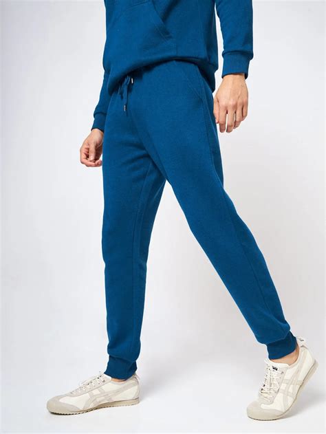 Moscow Blue Cava Essential Joggers - CAVA athleisure – CAVA Athleisure ...