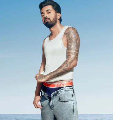 XYXX x KL Rahul: Our Latest Campaign Urges You To Drop Your Old Undies ...
