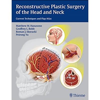 Reconstructive Plastic Surgery of the Head and Neck: Current Techniques ...