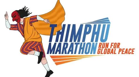 RaceMart - Thimphu Marathon 2025