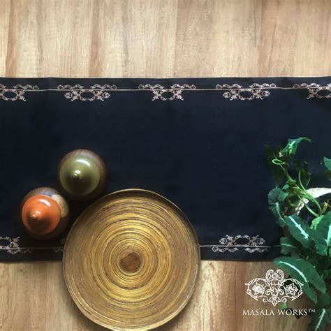 Reversible Table Runner |Table Runner | Table Runners | Bed Runners ...