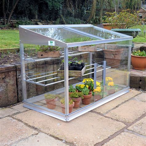 Cold Frames For Small Gardens