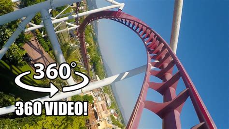 Vr американские горки 360 – Telegraph