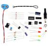 Kitsguru DIY Traffic Light Controller Project Kit