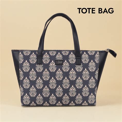 Best Handcrafted And Eco-Friendly Bags Online In India – LIVRO