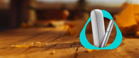 IQOS, une alternative à la cigarette, chauffe le tabac au lieu de le ...