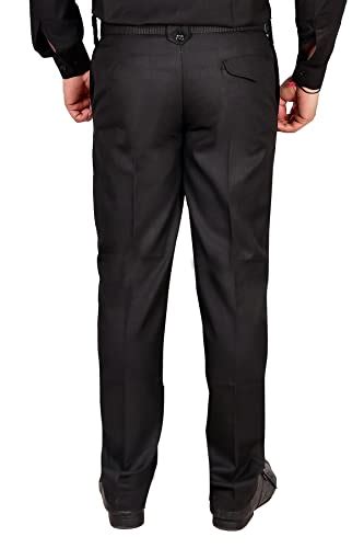 Buy UNIFORM CREATOR HOUSE Security Guard Pant for Men's at Amazon.in