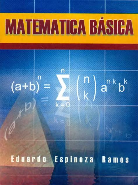 Image result for Matematica Basica PDF