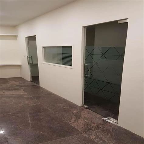 Office Partitions - Acoustic Partition Wholesale Distributor from Pune