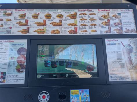 Sonic Drive-In 220 Alameda Blvd NW, Albuquerque - Menu, Reviews (130 ...