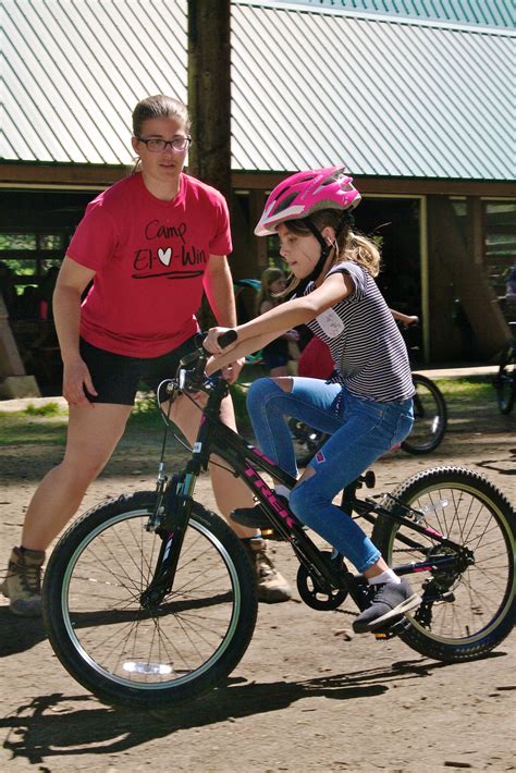 Camp El-O-Win Girls Camp