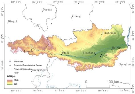 Exploring Expedient Protected Area for Ecosystem Services: Decision ...