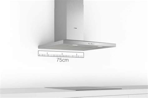 Which Cooker Hood? Buying Guide | Bosch