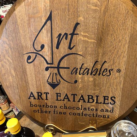 ART EATABLES - All You Need to Know BEFORE You Go 2026 (with Photos ...