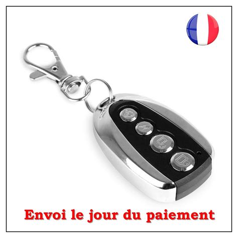 Image result for Programmation Telecommande Ts2de