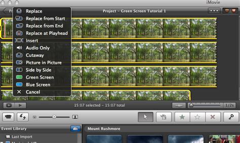 Greenscreen Tutorial 的图像结果