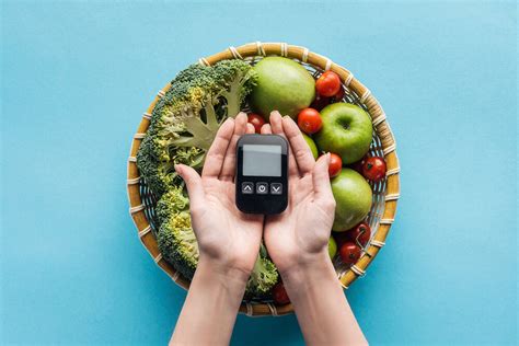 Why Fresh Produce Matters for Sugar Control – Artinci