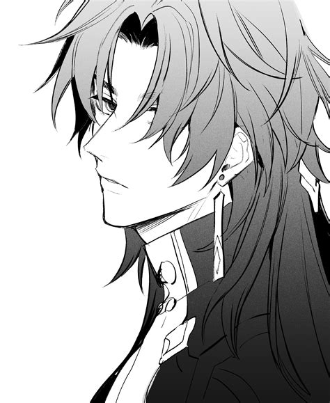 Blade (Honkai Star Rail) Image by xing139057 #4039741 - Zerochan Anime ...