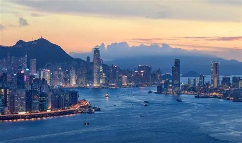 香港留学美国申请条件