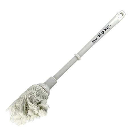 Bone Suckin` BBQ Brush - The Slop Mop, 35cm long, 1 pc, bag | GOURMET ...