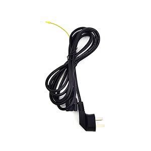 Replacement Power Supply Adapter Cord Cable for Thrustmaster T300 TX ...