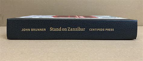 Stand on Zanzibar by Brunner, John; Robinson, Kim Stanley (Intr.): Very ...