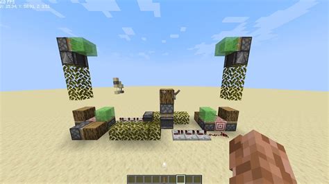 Image result for How to Make a Slime Launcher Java 1.18.1Minecraft
