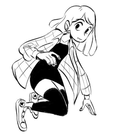 my only outfits | Cartoon art, Cartoon art styles, Illustration sketches