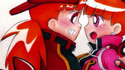 Powerpuff Girls Z Blossom And Brick