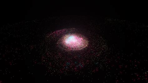 Simulation Galaxies 的图像结果