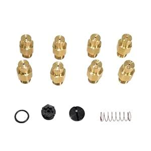 Mr. Heater Big Maxx Fuel Conversion Kit, NG to LP : Amazon.in: Garden ...