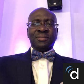 Dr. Osaretin D. Okungbowa, MD | Statesboro, GA | Family Medicine Doctor ...