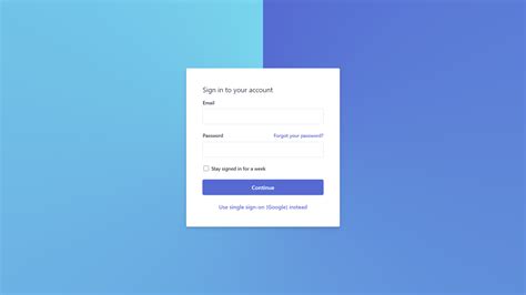 Image result for HTML and CSS Form Code