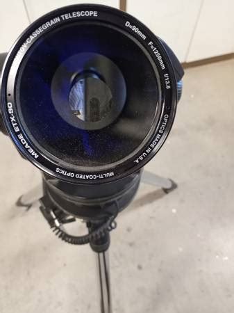 Image result for Collimation Telescope Check