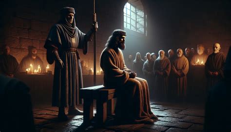 How Old Was John The Baptist When He Died? | Christian.net