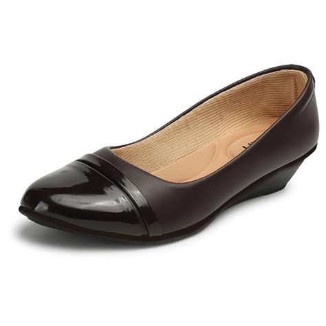 Denill Women and Girls Brown Bellies 3 UK : Amazon.in: Fashion