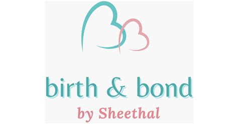 Certifications – Birth & Bond by Sheethal