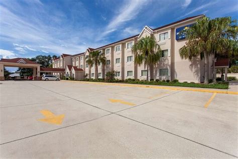 MICROTEL INN & SUITES BY WYNDHAM LADY LAKE/THE VILLAGES - Hotel Reviews ...