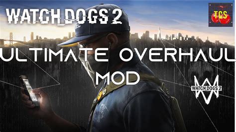Image result for Watch Dogs 2 Mods Showcase