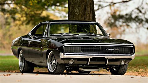 10 Fastest Classic Mopar Muscle Cars