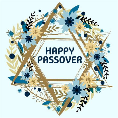 Mike Krise on LinkedIn: Chag Pesach sameach! May this Passover be ...