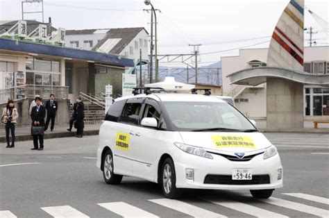 日本将允许高度自动驾驶车上路 或于2020年上半年实施-汽车频道-国际在线