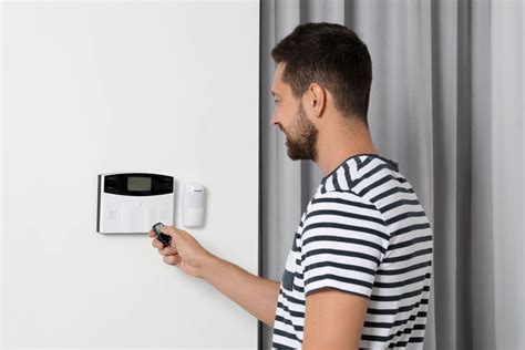 Image result for How Do Home Security Systems Work