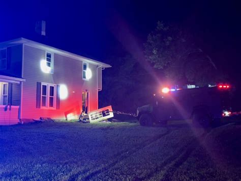 Search Warrant Executed on Klass Road - Guernsey County Sheriff's Office