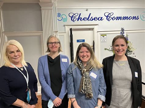 Blog 1 — Bay Cove Human Services