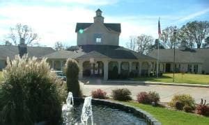 55+ Communities & Senior Living in Mountain Home, Arkansas | After55