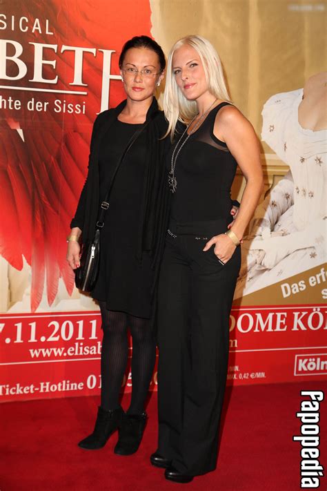 Sandy Mölling Nude OnlyFans Leaks - Photo #6098300 - Fapopedia