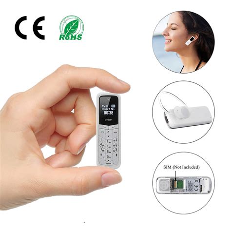 Smallest Cell Phone 的图像结果