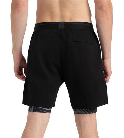 Buy Speedo Men's Express Lite Multi Sport Watershorts With Built In ...
